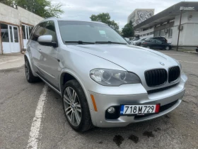 BMW X5 35i, снимка 3