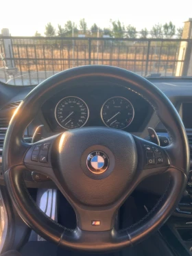 BMW X5 35i, снимка 8
