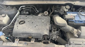 Kia Sportage 1.7CRDi-LED, КОЖА, КАМЕРА, снимка 13