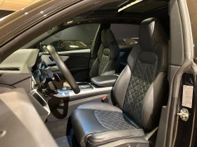 Audi Q8 ОЧАКВАН ВНОС Audi Q8 5.0TDI* SQ8 Package* , снимка 14