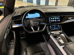 Audi Q8 ОЧАКВАН ВНОС Audi Q8 5.0TDI* SQ8 Package* , снимка 12