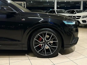 Audi Q8 ОЧАКВАН ВНОС Audi Q8 5.0TDI* SQ8 Package* , снимка 10