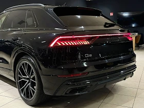 Audi Q8 ОЧАКВАН ВНОС Audi Q8 5.0TDI* SQ8 Package* , снимка 7
