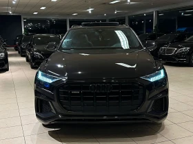 Audi Q8 ОЧАКВАН ВНОС Audi Q8 5.0TDI* SQ8 Package* , снимка 5