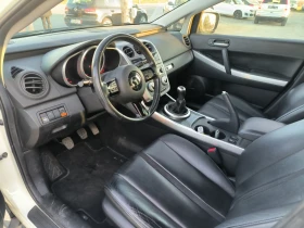 Mazda CX-7 2.3T-Gpl-170.000km, снимка 13