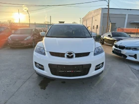 Mazda CX-7 2.3T-Gpl-170.000km, снимка 2