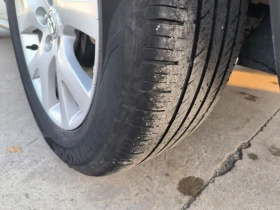 Mazda CX-7 2.3T-Gpl-170.000km, снимка 8