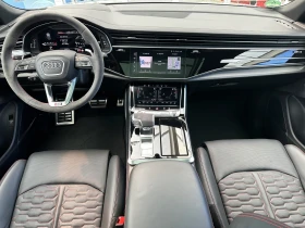 Audi RSQ8 4.0 TFSI/CARBON/B&O/MATRIX/PANO/HEAD UP/360/, снимка 15
