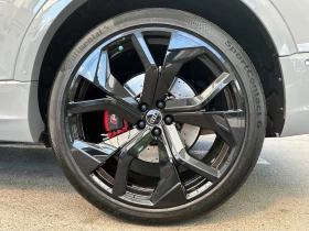 Audi RSQ8 4.0 TFSI/CARBON/B&O/MATRIX/PANO/HEAD UP/360/, снимка 7