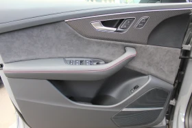 Audi RSQ8 4.0 TFSI/CARBON/B&O/MATRIX/PANO/HEAD UP/360/, снимка 8