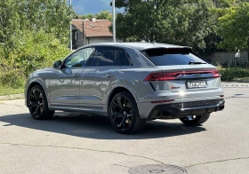 Audi RSQ8 4.0 TFSI/CARBON/B&O/MATRIX/PANO/HEAD UP/360/, снимка 4