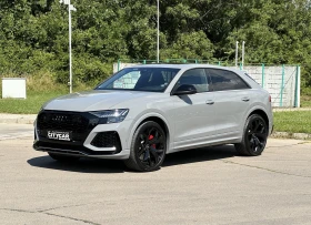 Audi RSQ8 4.0 TFSI/CARBON/B&O/MATRIX/PANO/HEAD UP/360/, снимка 3