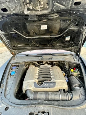 Porsche Cayenne 3.2 LPG, снимка 14