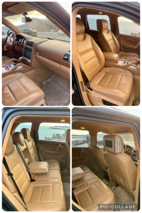 Porsche Cayenne 3.2 LPG, снимка 12