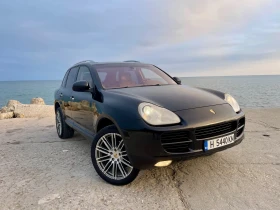 Porsche Cayenne 3.2 LPG, снимка 1