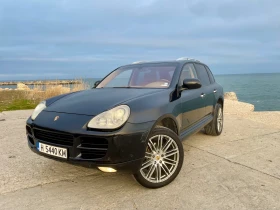 Porsche Cayenne 3.2 LPG, снимка 7