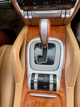 Porsche Cayenne 3.2 LPG, снимка 11