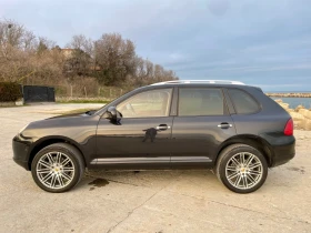 Porsche Cayenne 3.2 LPG, снимка 6