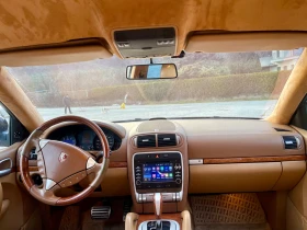 Porsche Cayenne 3.2 LPG, снимка 10