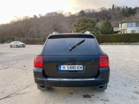 Porsche Cayenne 3.2 LPG, снимка 4