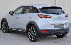 Mazda CX-3 2.0i SKYACTIV/AWD/KAMERA/DISTRONIC/HEAD UP/KEY-GO, снимка 4