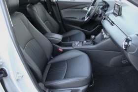 Mazda CX-3 2.0i SKYACTIV/AWD/KAMERA/DISTRONIC/HEAD UP/KEY-GO, снимка 8
