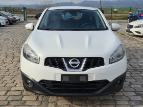 Nissan Qashqai 1.6 БЕНЗИН + ФАБРИЧНА ГАЗ FACELIFT, снимка 2