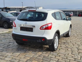 Nissan Qashqai 1.6 БЕНЗИН + ФАБРИЧНА ГАЗ FACELIFT, снимка 6