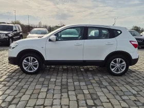 Nissan Qashqai 1.6 БЕНЗИН + ФАБРИЧНА ГАЗ FACELIFT, снимка 4