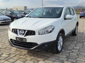 Nissan Qashqai 1.6 БЕНЗИН + ФАБРИЧНА ГАЗ FACELIFT, снимка 3