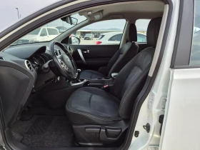 Nissan Qashqai 1.6 БЕНЗИН + ФАБРИЧНА ГАЗ FACELIFT, снимка 10