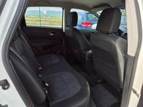 Nissan Qashqai 1.6 БЕНЗИН + ФАБРИЧНА ГАЗ FACELIFT, снимка 16