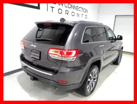 Jeep Grand cherokee LIMITED* 3.6* V8* 8ZF* LANE* ASSIST* МЪРТВА* ТОЧКА, снимка 2