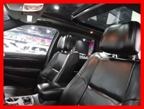 Jeep Grand cherokee LIMITED* 3.6* V8* 8ZF* LANE* ASSIST* МЪРТВА* ТОЧКА, снимка 15