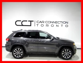 Jeep Grand cherokee LIMITED* 3.6* V8* 8ZF* LANE* ASSIST* МЪРТВА* ТОЧКА, снимка 4