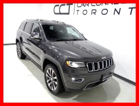 Jeep Grand cherokee LIMITED* 3.6* V8* 8ZF* LANE* ASSIST* МЪРТВА* ТОЧКА, снимка 5