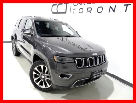 Jeep Grand cherokee LIMITED* 3.6* V8* 8ZF* LANE* ASSIST* МЪРТВА* ТОЧКА, снимка 3