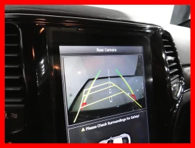 Jeep Grand cherokee LIMITED* 3.6* V8* 8ZF* LANE* ASSIST* МЪРТВА* ТОЧКА, снимка 14
