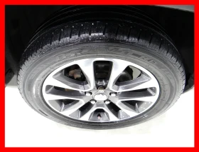 Jeep Grand cherokee LIMITED* 3.6* V8* 8ZF* LANE* ASSIST* МЪРТВА* ТОЧКА, снимка 8