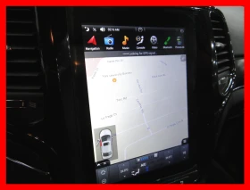 Jeep Grand cherokee LIMITED* 3.6* V8* 8ZF* LANE* ASSIST* МЪРТВА* ТОЧКА, снимка 12