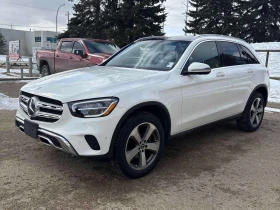 Mercedes-Benz GLC * 300 * CARFAX * ЦЕНА ДО БГ, снимка 1