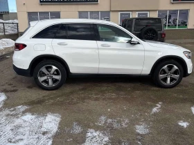 Mercedes-Benz GLC * 300 * CARFAX * ЦЕНА ДО БГ, снимка 6
