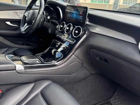 Mercedes-Benz GLC * 300 * CARFAX * ЦЕНА ДО БГ, снимка 14