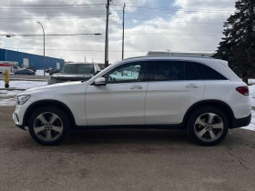 Mercedes-Benz GLC * 300 * CARFAX * ЦЕНА ДО БГ, снимка 3