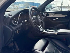 Mercedes-Benz GLC * 300 * CARFAX * ЦЕНА ДО БГ, снимка 10