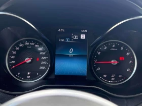 Mercedes-Benz GLC * 300 * CARFAX * ЦЕНА ДО БГ, снимка 12