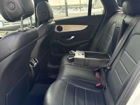 Mercedes-Benz GLC * 300 * CARFAX * ЦЕНА ДО БГ, снимка 16