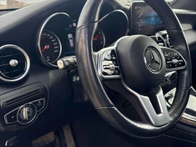 Mercedes-Benz GLC * 300 * CARFAX * ЦЕНА ДО БГ, снимка 11