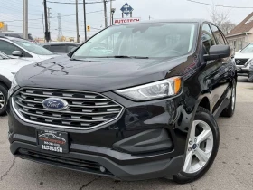 Ford Edge * CARFAX * ЦЕНА ДО БГ, снимка 1