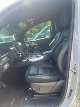 Mercedes-Benz GLE 53 4MATIC 4Matic+ Mild Hybrid AMG Line Premium, снимка 6